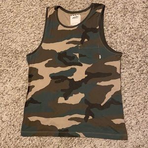 Vans Tank Top